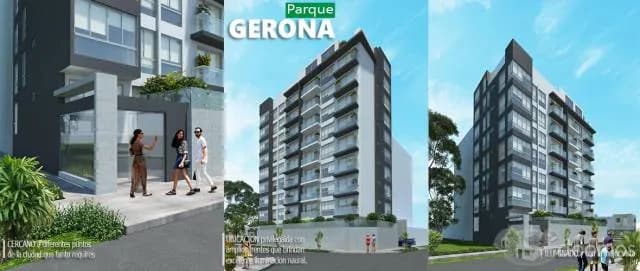 Venta de Departamento en San Luis - 1