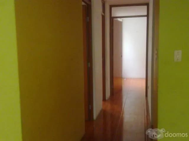 ALQUILER DE HABITACION EN LOS OLIVOS - 1