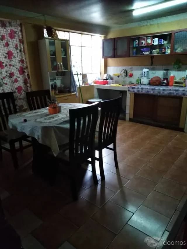 ALQUYILO MINIDEPARTAMENTO - 1