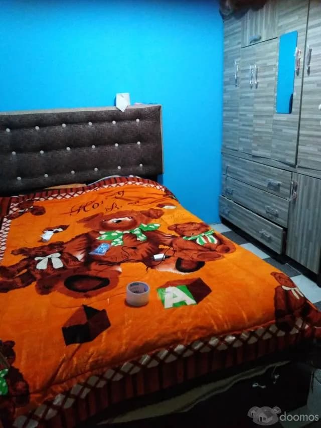 ALQUYILO MINIDEPARTAMENTO - 2