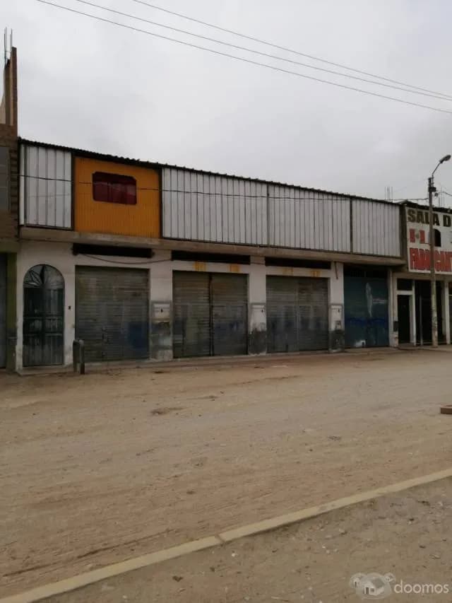 VENTA DE LOCAL MAS AIRES - 1