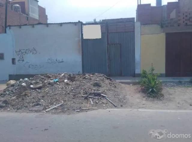 vendo excelente terreno en Ancon - 1