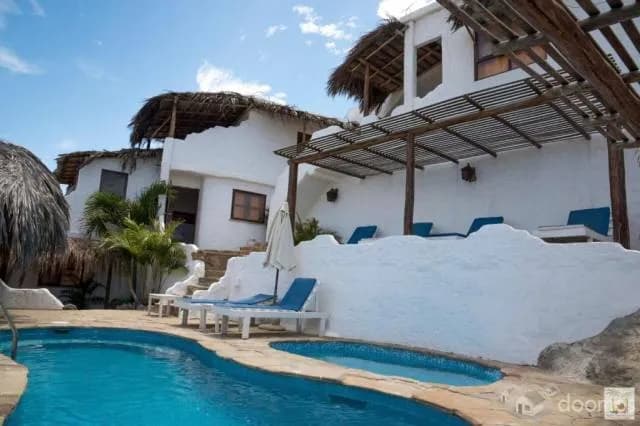 local comercial - hotel - 1