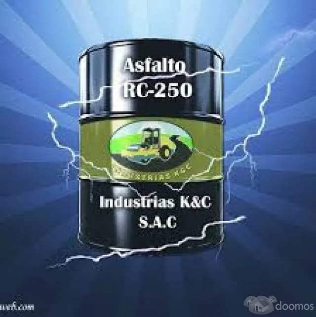 venta de emulsion asfaltica asfalto con polimero - 1