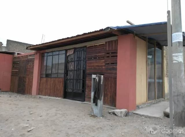 SE VENDE LOCAL COMERCIAL - 1