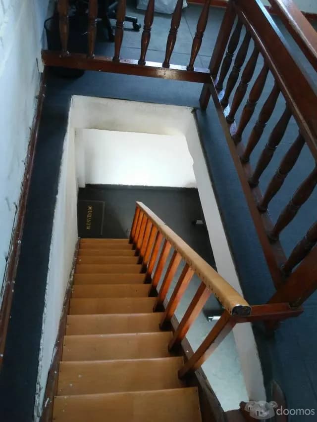 ALQUILO OFICINA DUPLEX - 1