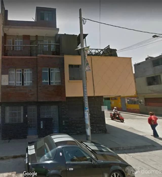 SE VENDE CASA EN LA VICTORIA - 1