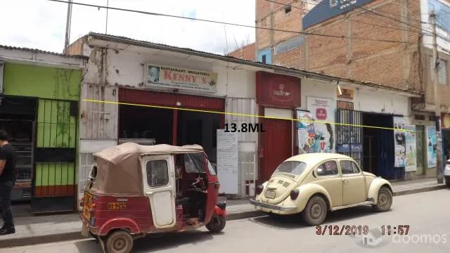 Terreno bien ubicado para todo tipo de proyecto. - 2