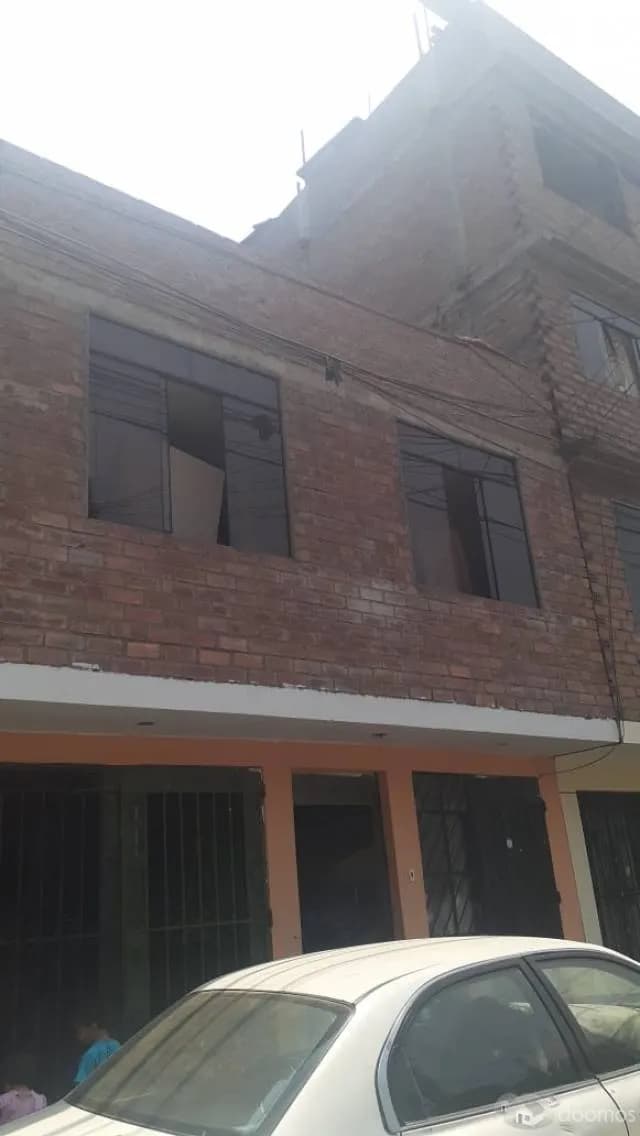 vendo AIRES  san juan de lurigancho - 1