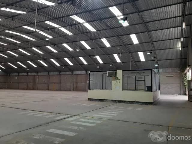 Alquiler de Local Comercial en Lurín - 1