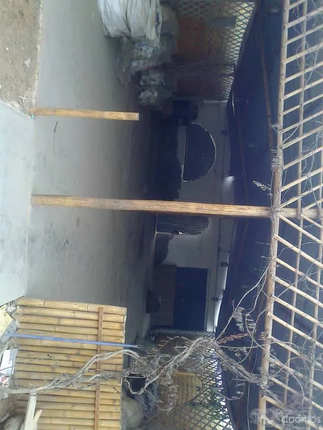 VENDO TERRENO 300 M2. - 1