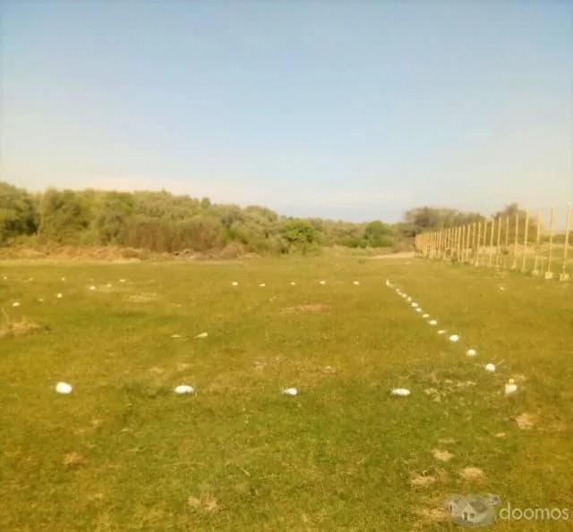 Venta de Terreno Residencial en Playa de Chincha Baja - 2