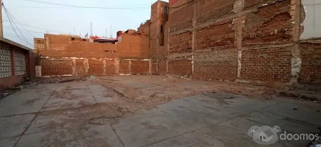 Ocasión Terreno en San Miguel a Media Cuadra de Universitaria - 1