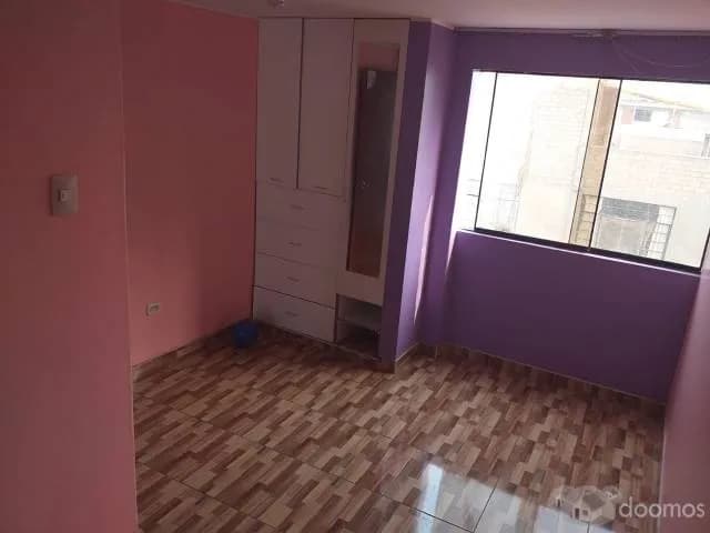 SJL SE VENDE DEPARTAMENTO DE 119 MT2 - 1