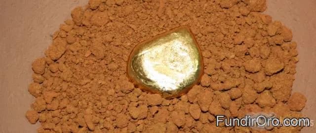 APRENDA A REFINAR Y RECUPERAR ORO PLATA Y PLATINO Y GANE MUCHO - 1