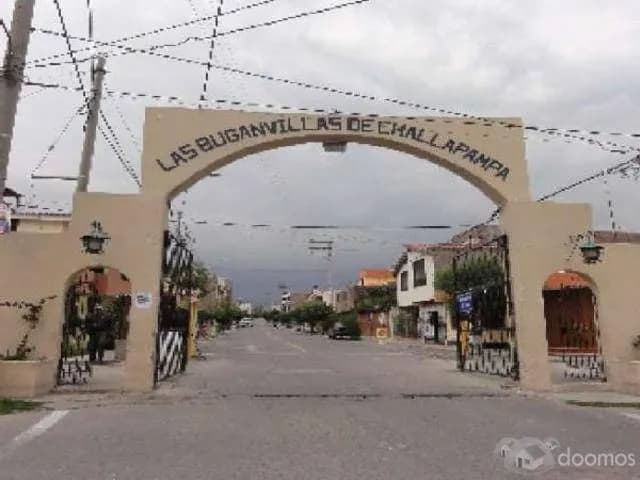 Alquilo bonito departamento - 1