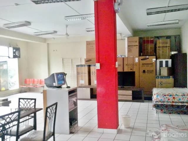 Alquilo local comercial - 1
