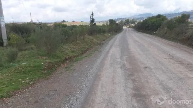 EN VENTA TERRENO EN PIURAY - CHINCHEROS - 1