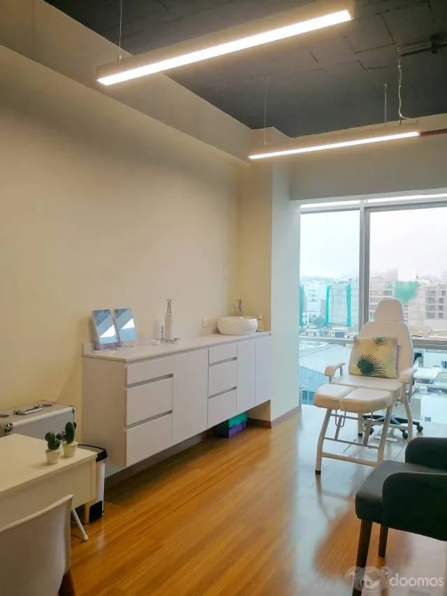 !!TRASPASO DE CONSULTORIO DENTAL COMPLETAMENTE EQUIPADO¡¡ - 1