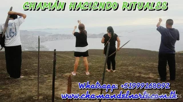 AMARRES ETERNOS DE AMOR  VIDENTE DEL NORTE - 1