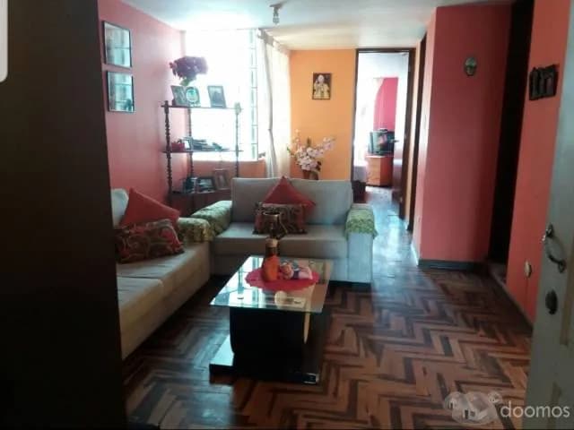 Duplex mas aires - 1