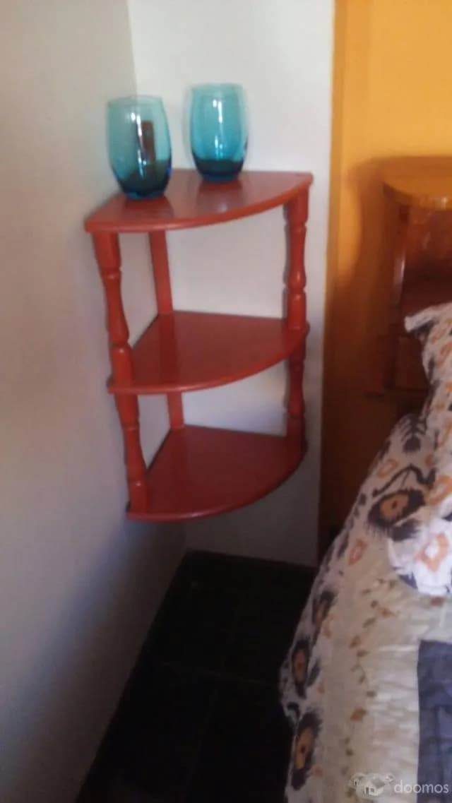 HABITACIONES BONITAS Y AMUEBLADAS - 1