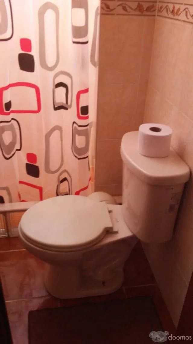 HABITACIONES BONITAS Y AMUEBLADAS - 2