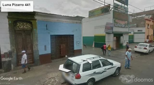 Venta de Terreno Comercial de 157 m² - 1