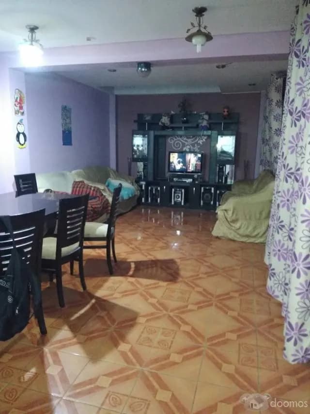 ¡¡ REMATE !! ¡¡SE VENDE CASA COMO TERRENO!! - 1