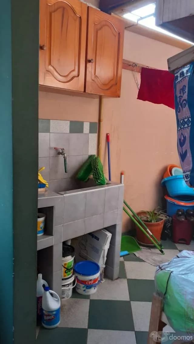 VENTA DUPLEX 3ER Y 4TO PISO 99 m2 SANTIAGO DE SURCO 138,000 - 1