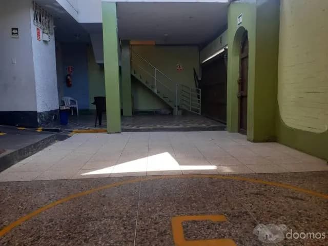 alquilo local comercial - 1