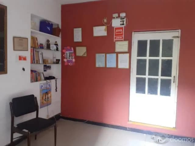 alquilo local comercial - 1