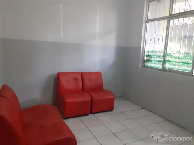 alquilo local comercial - 1