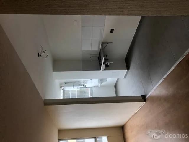Departamento de estreno con estacionamiento techado en Condominio Los Nogales con club privado - 1