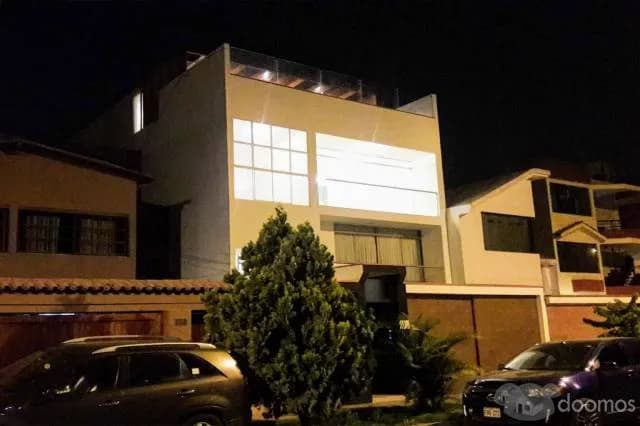 DÚPLEX DE ESTRENO LA MOLINA - 1