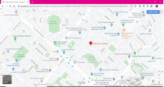 Venta De Terreno Excelente Ubicación - 1