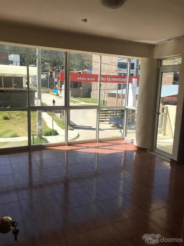 EDIFICIO LA MARQUESA MODERNO DPT EN VENTA 120m2 - 1