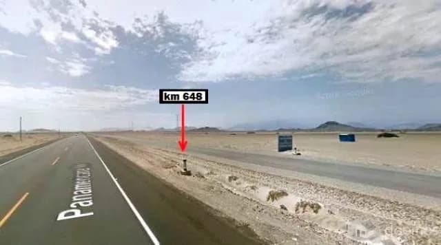 REMATO 25 HECTÁREAS AGRÍCOLAS - 1