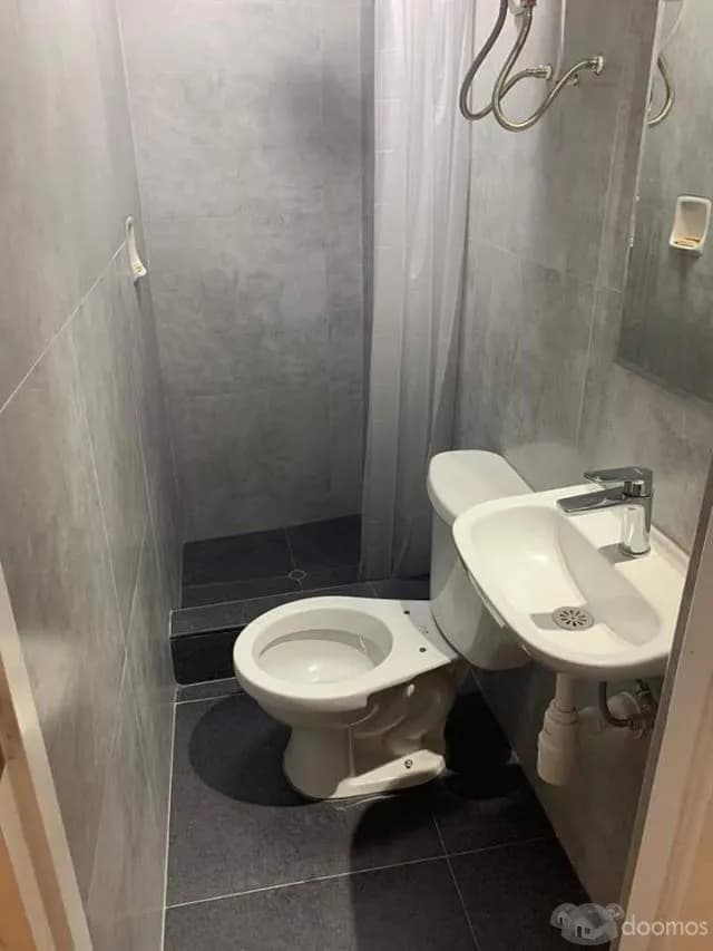 Remato departamento en Pimentel - 1