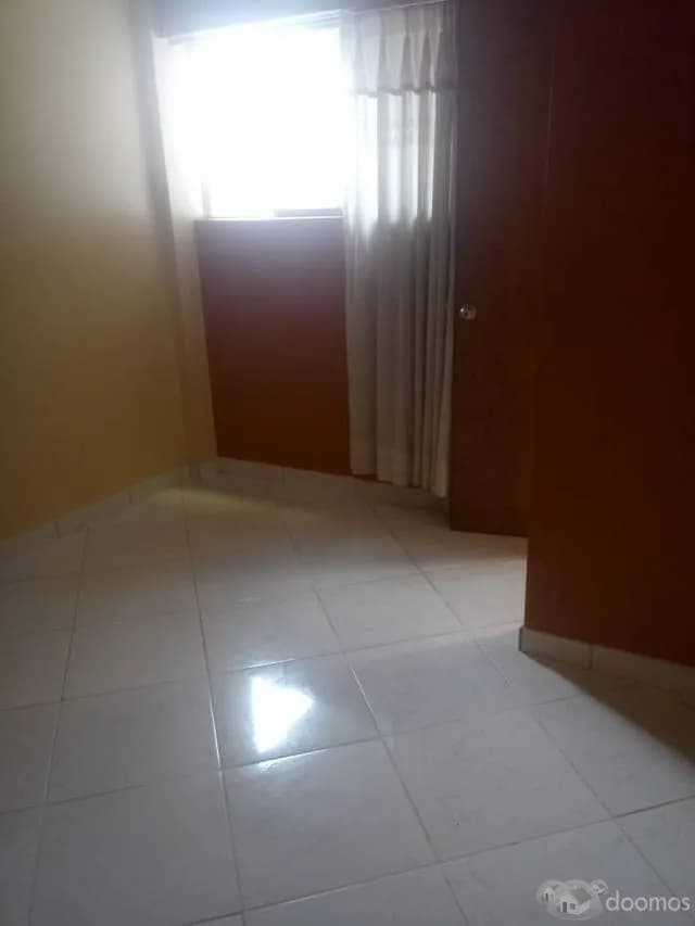 ALQUILER DE DEPARTAMENTO JULIACA - 1