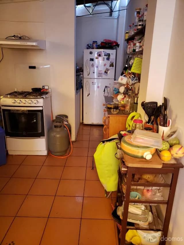 CASA EN AVENIDA SAN FELIPE - 1