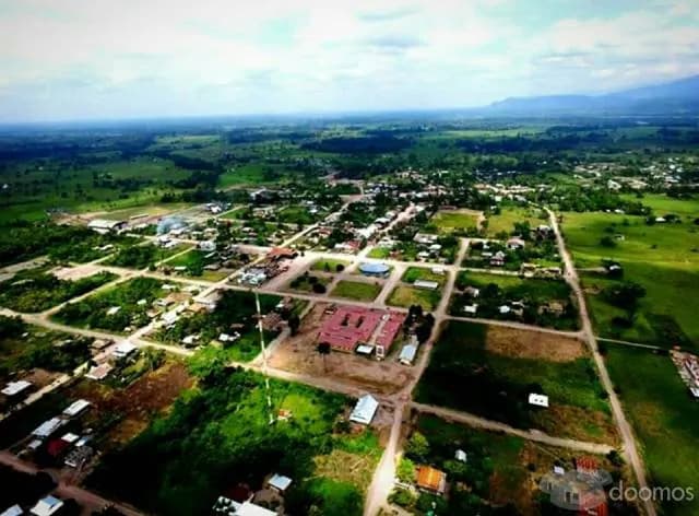 ALQUILO 30 HECTÁREAS DE TIERRAS AGRICOLAS - 1