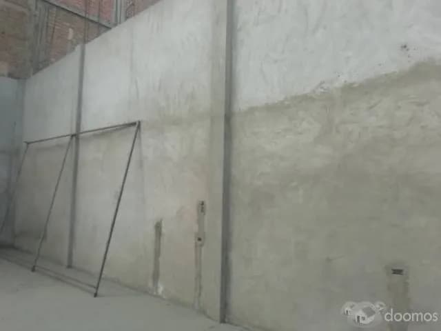 OCASION!!! DE VENDE TERRENO A PRECIO COMODO - 1
