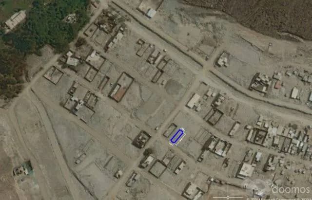 Venta de Lote de Terreno en Chosica Lurigancho Chosica - 1