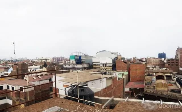 Alquiler de SÉPTIMO PISO para ANTENA DE TELEFONÍA - 1