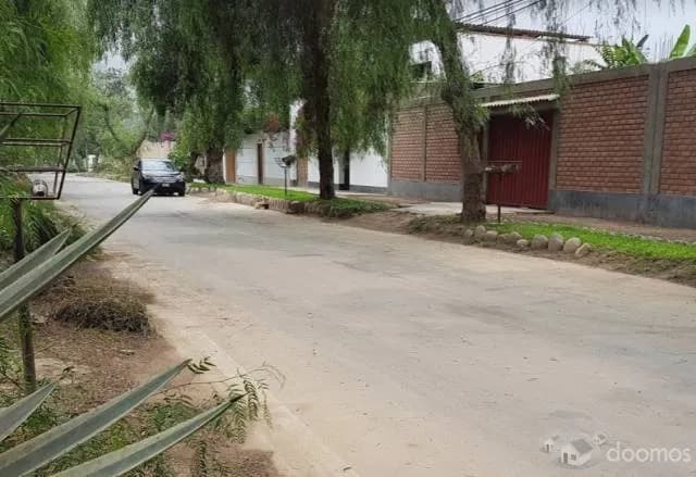 Departamento 2 dormitorios alquiler chaclacayo - 1