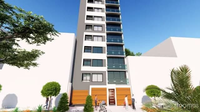 Departamentos En San Andres - 1