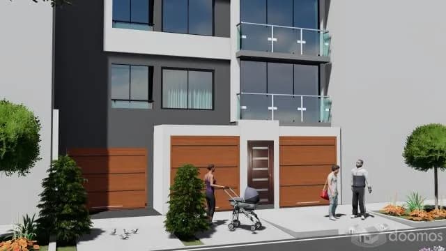 Departamentos En San Andres - 2