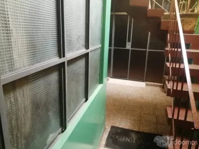 Alquiler de departamento - 1