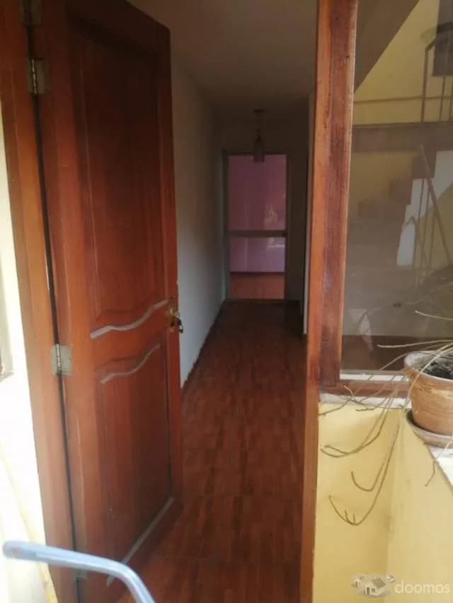 Departamento en alquiler - 1